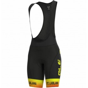 Pantaloncini 2020 Ale BTC Ljubljana Donna N002